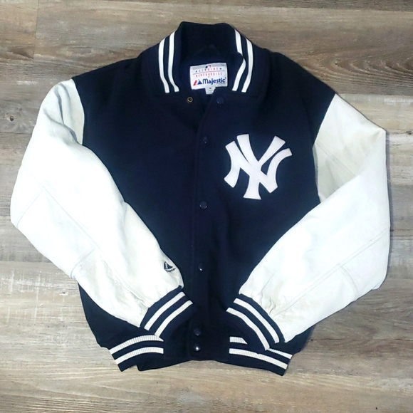 Majestic athletic jacket Clearance